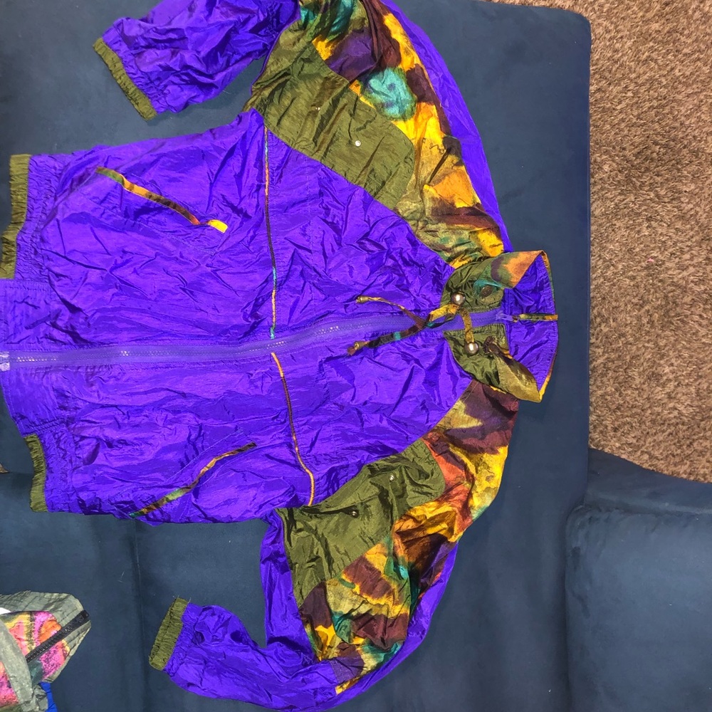Windbreaker